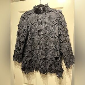 Tuckernuck Top, BLACK, LARGE